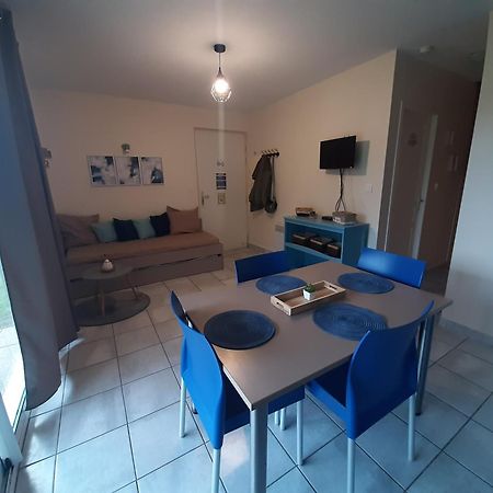 Villa Quartier Des Peintres - Poussin à Chaveignes Extérieur photo