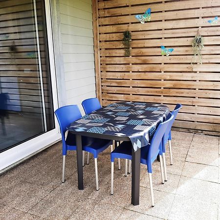 Villa Quartier Des Peintres - Poussin à Chaveignes Extérieur photo