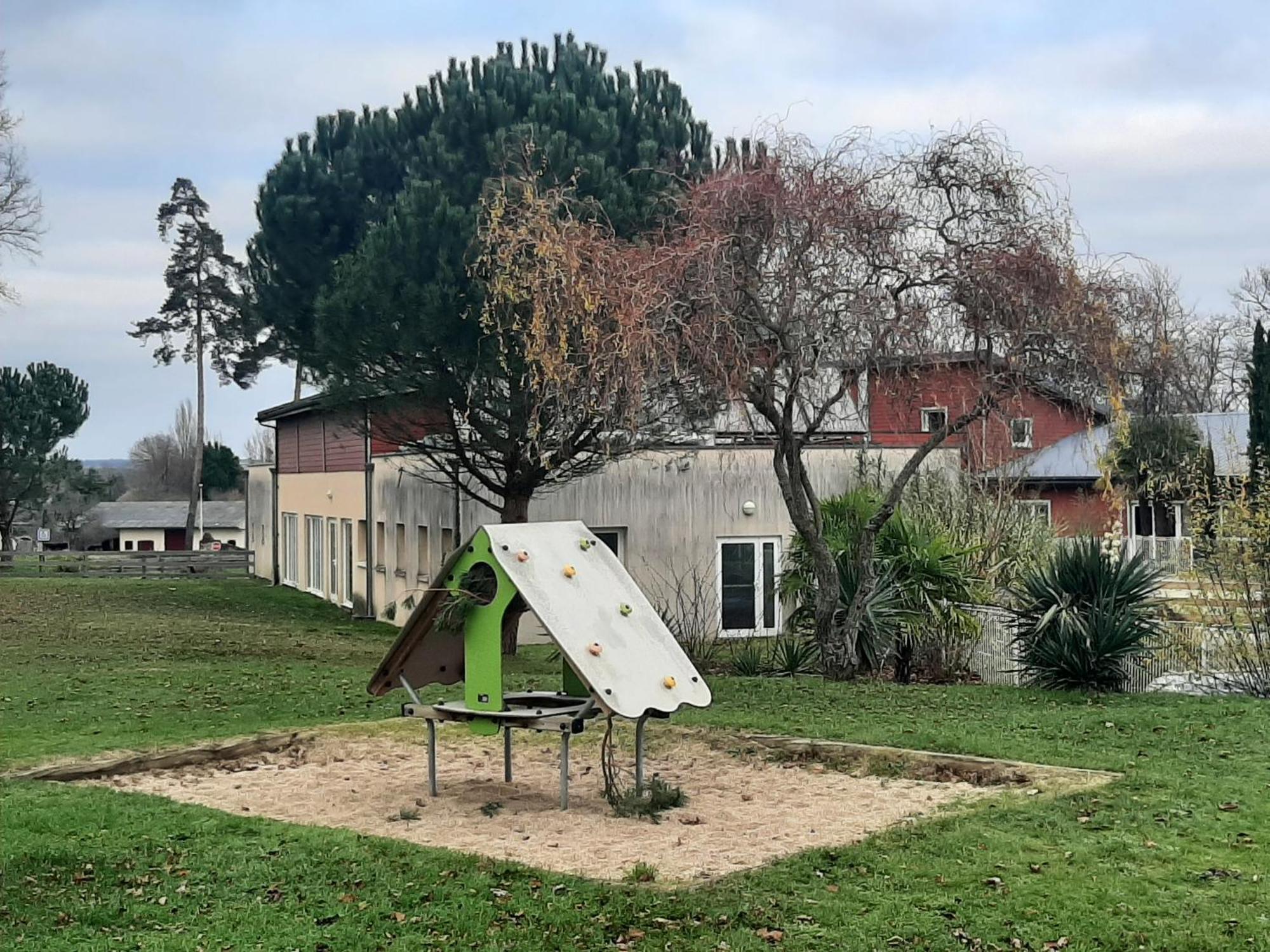 Villa Quartier Des Peintres - Poussin à Chaveignes Extérieur photo