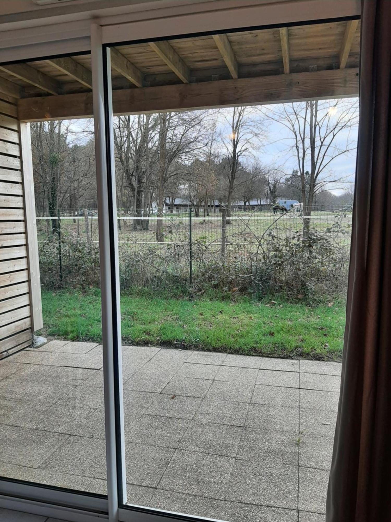 Villa Quartier Des Peintres - Poussin à Chaveignes Extérieur photo