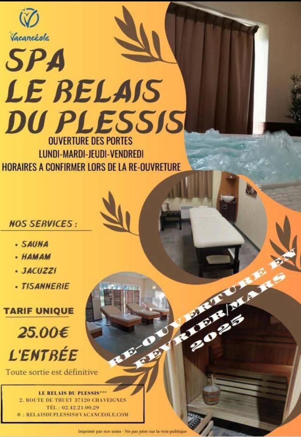 Villa Quartier Des Peintres - Poussin à Chaveignes Extérieur photo