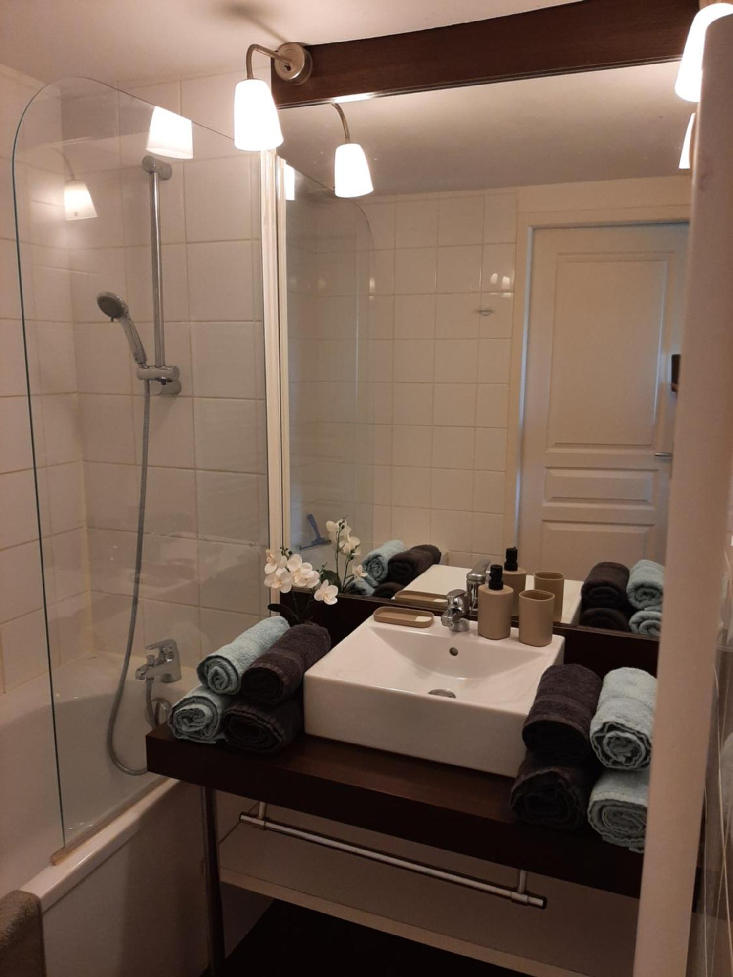 Villa Quartier Des Peintres - Poussin à Chaveignes Extérieur photo