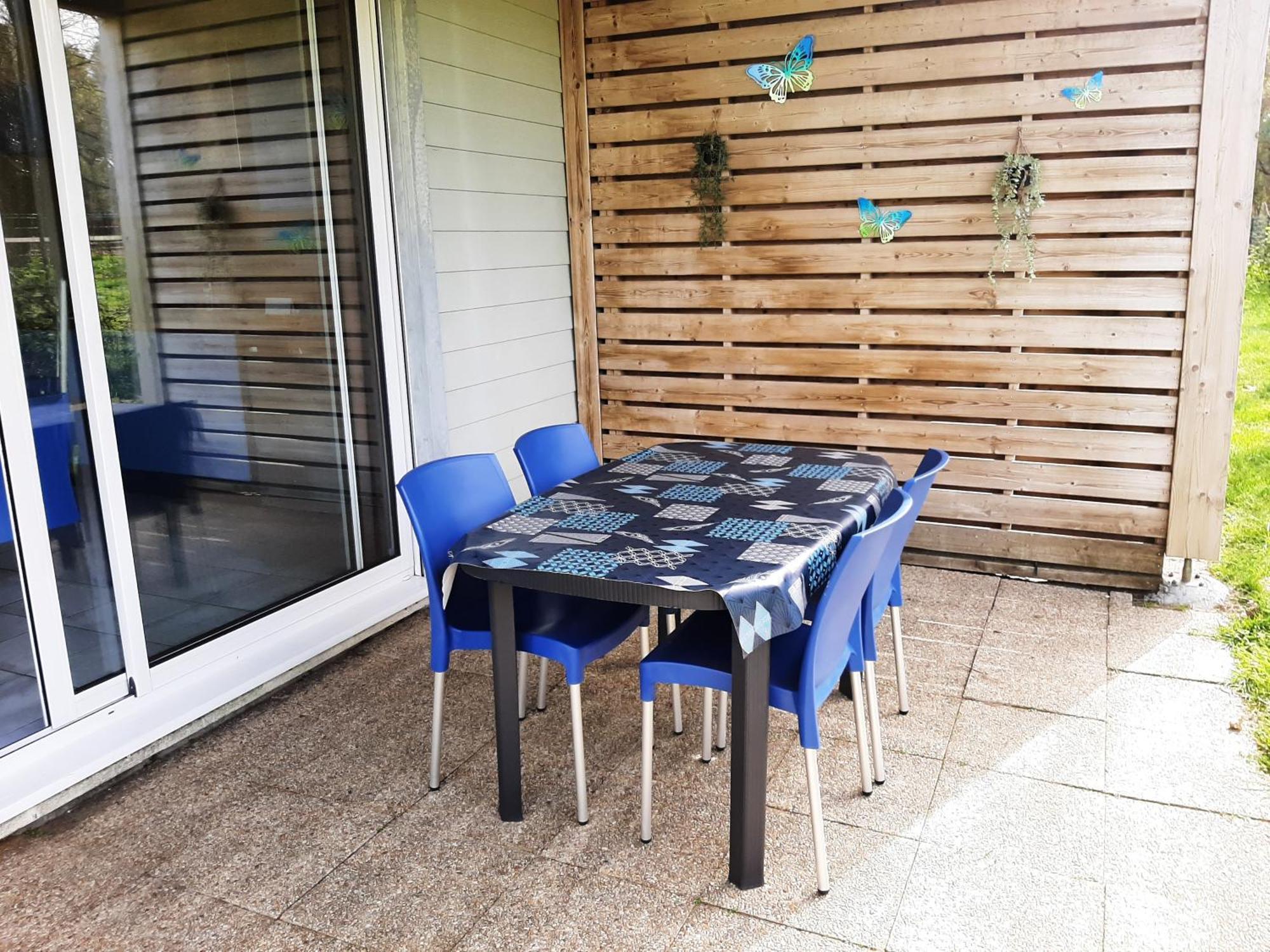 Villa Quartier Des Peintres - Poussin à Chaveignes Extérieur photo