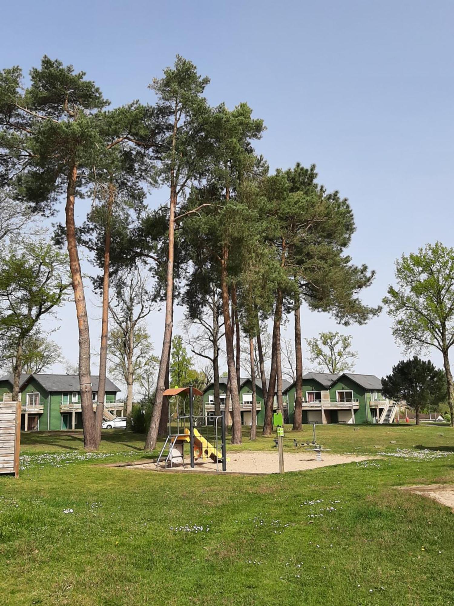 Villa Quartier Des Peintres - Poussin à Chaveignes Extérieur photo