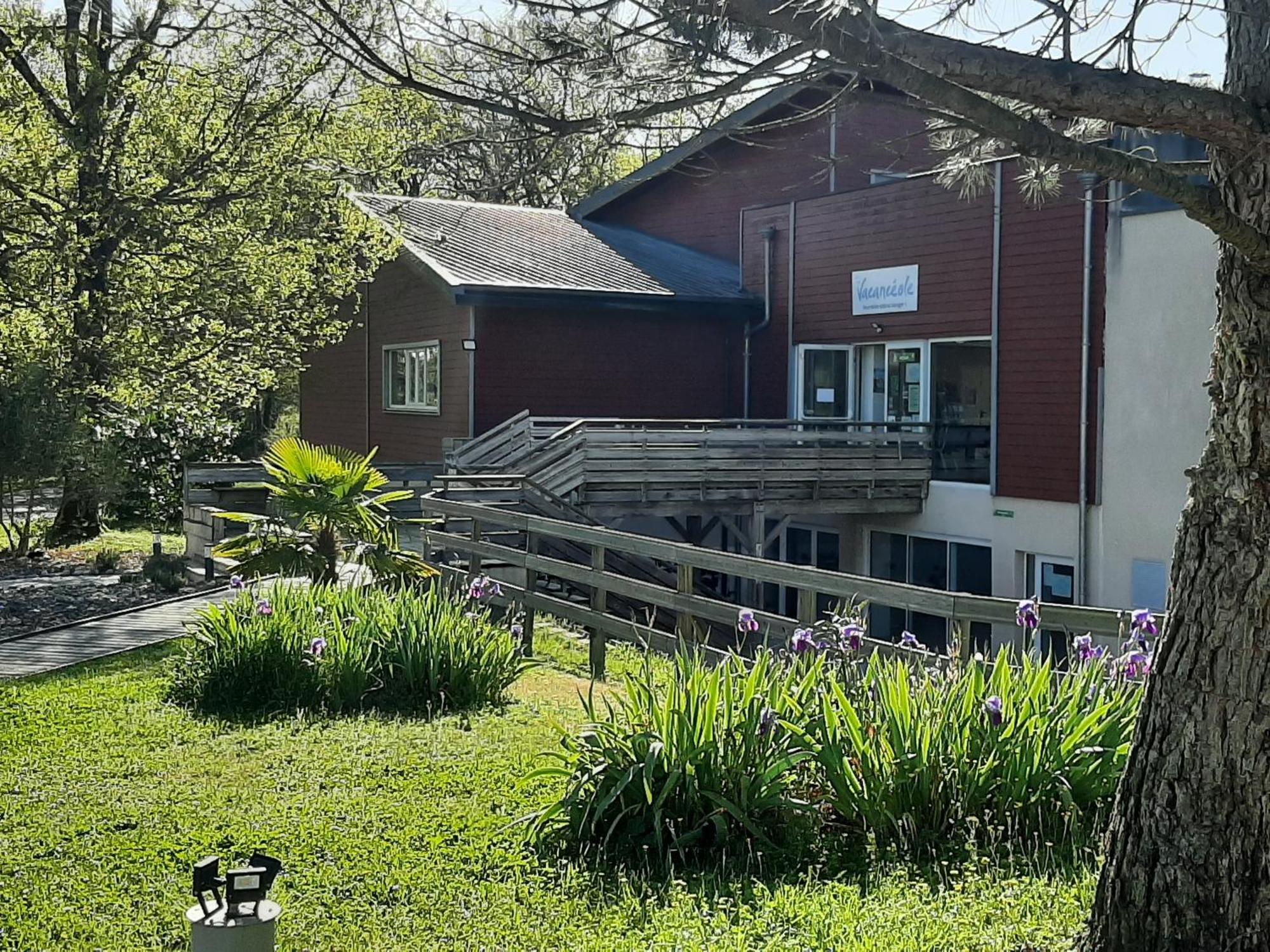 Villa Quartier Des Peintres - Poussin à Chaveignes Extérieur photo